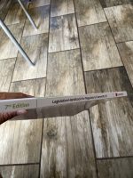 Legislation Handbook for Regulatory Exams RE 1/5 - Image 2