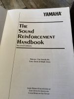 Sound Reinforcement Handbook 2nd edition - Image 3