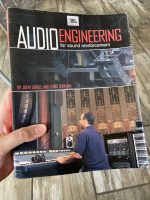 Audio Engineering for sound reinforcement