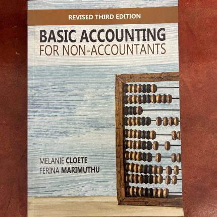 Basic Accounting for non-accountanta