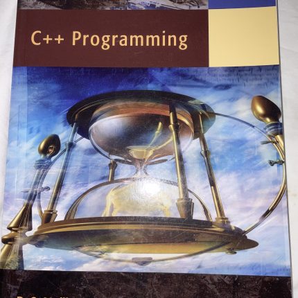 C++ Programming