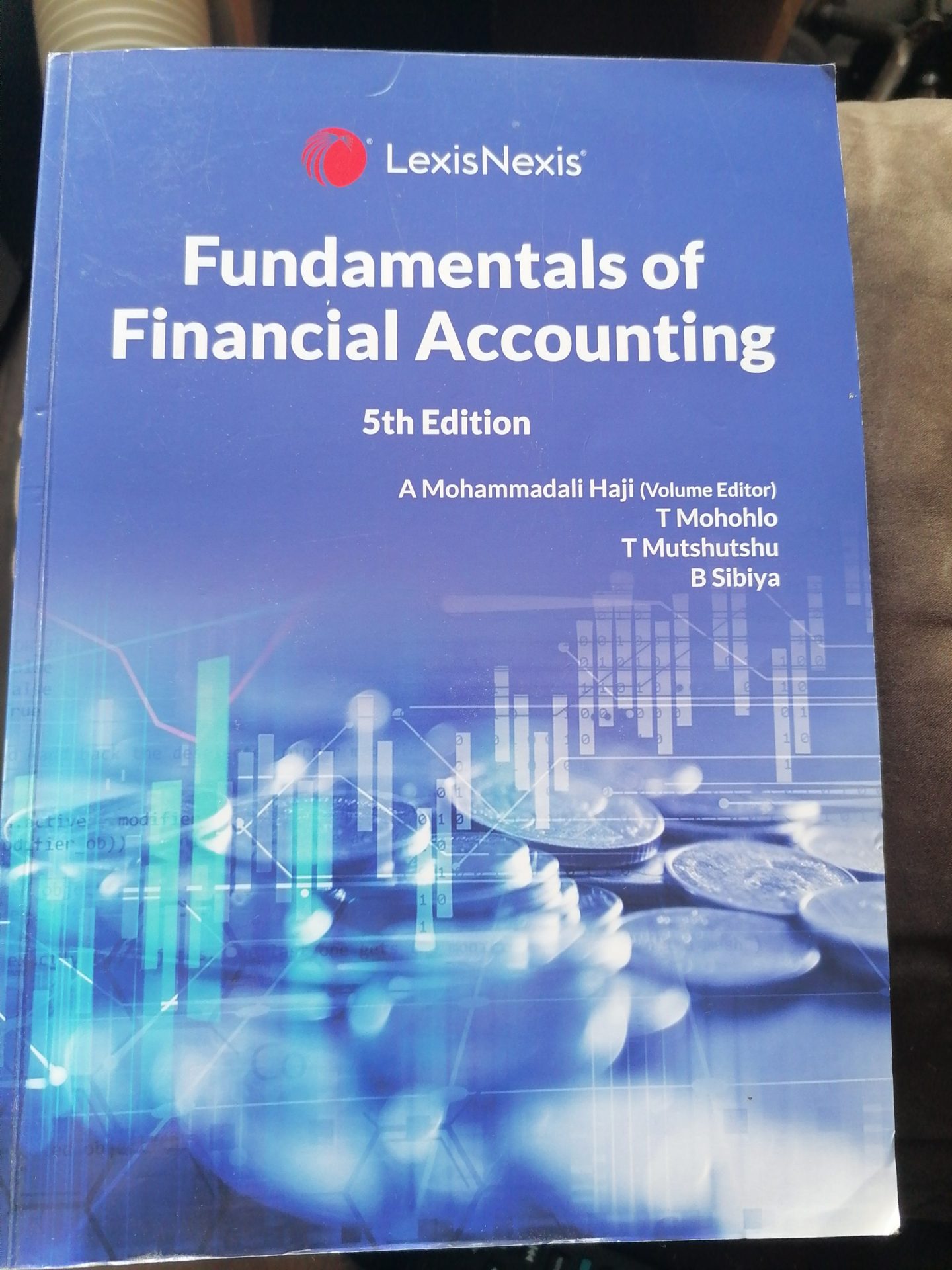 1734083879960 Fundamentals of Financial Accounting 5th Edition