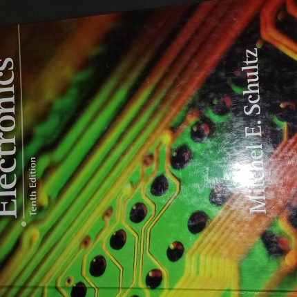 Grob's basic electronics. 10th edition.