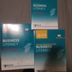Business literacy