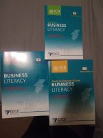 Business literacy