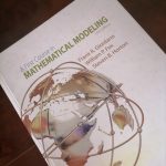 a first course in mathematical modelling