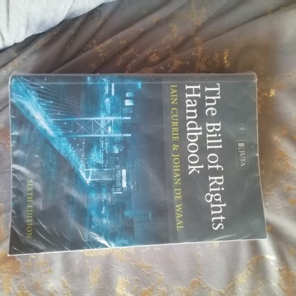 The Bill of Rights Handbook