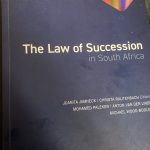 Law of succession 4th