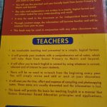 English Handbook And study Guide