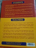 English Handbook And study Guide