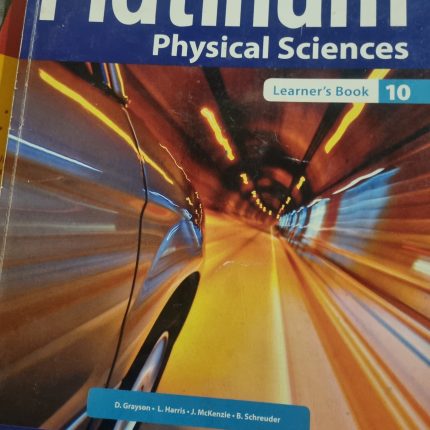 Platinum Physical Science