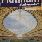 Platinum Mathematics