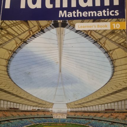 Platinum Mathematics