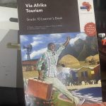 Via Afrika Tourism Grade 10 Learner’s Book (CAPS)