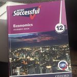 Oxford Successful Economics Grade 12 (CAPS)