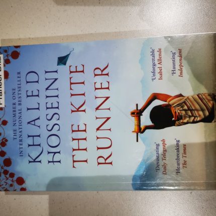 The Kite Runner
