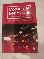Consumer Behavior