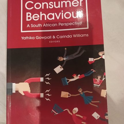 Consumer Behavior