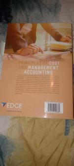 Edge principles of cost and management accounting - Image 2
