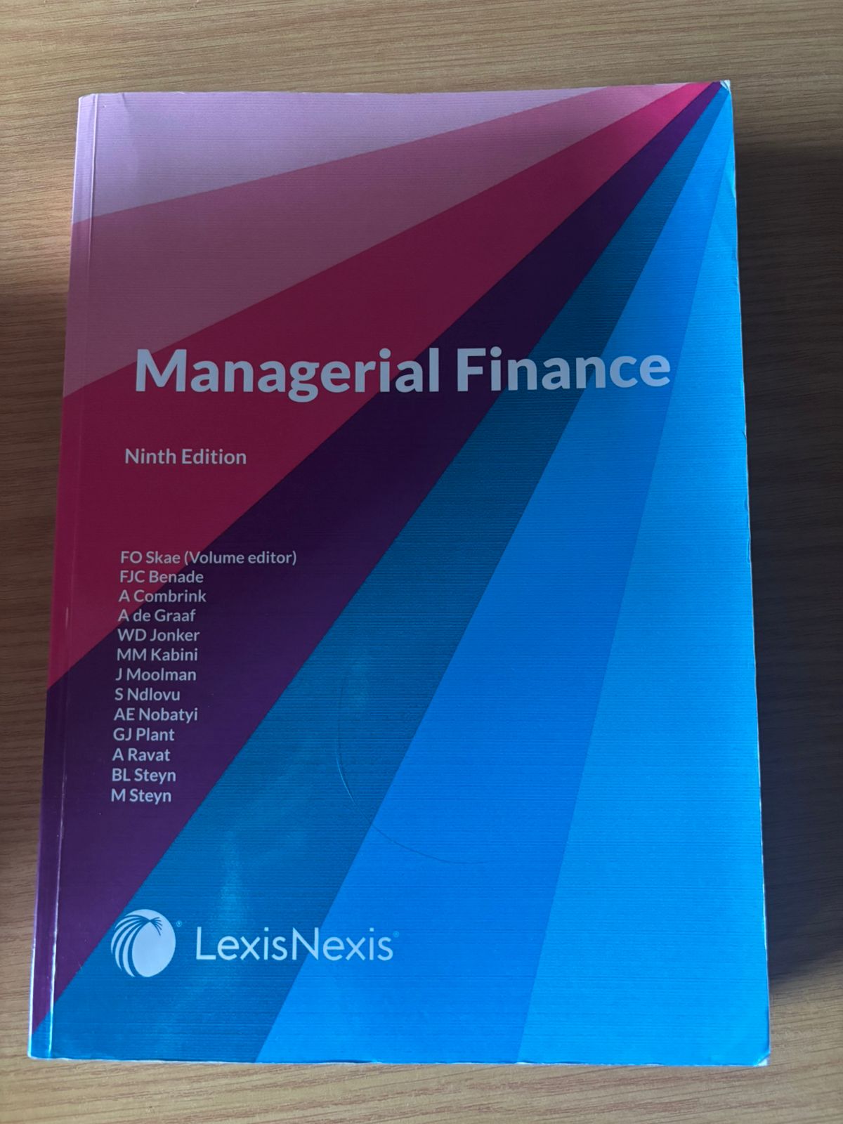 IMG-20250122-WA0015 Managerial Finance