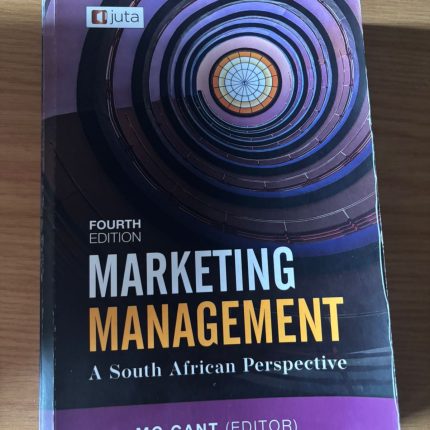 Marketing Management