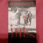 Permanente Ink
