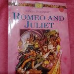 William Shakespeare Romeo And Juliet