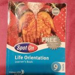 Life Orientation Grade 9 Learner's Book