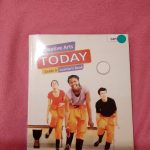 Creative Arts Today Grade 9 Learner's Book