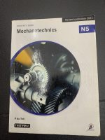 Mechanotechnics N5