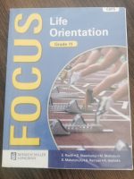 Focus Life Orientation Grade 11