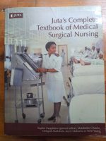 Juta's Complete Textbook of Medical Surgical Nursing