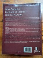 Juta's Complete Textbook of Medical Surgical Nursing - Image 2