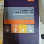 Prevent and Control Infections
