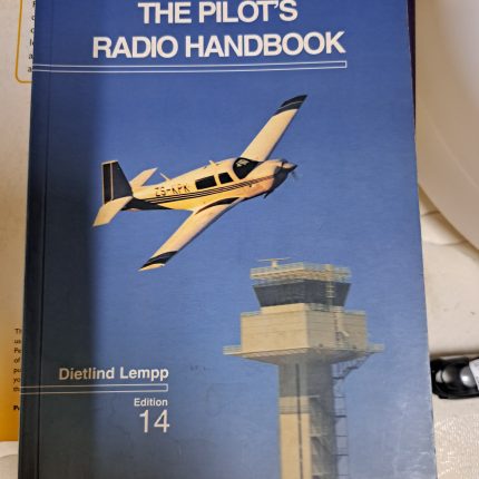 The Pilot's Radio Handbook