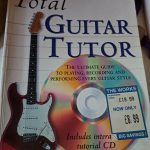 Total Guitar Tutor