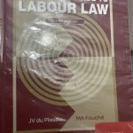 A Practical Guide to Labour Law