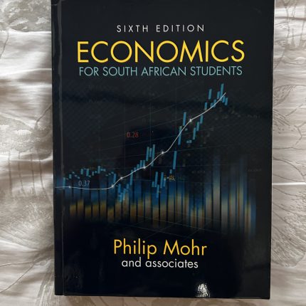 Economics for SA students (6th edition)