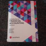 Introduction to Financial Accounting