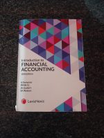 Introduction to Financial Accounting