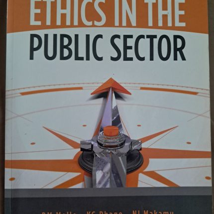 Ethics in the Public Sector
