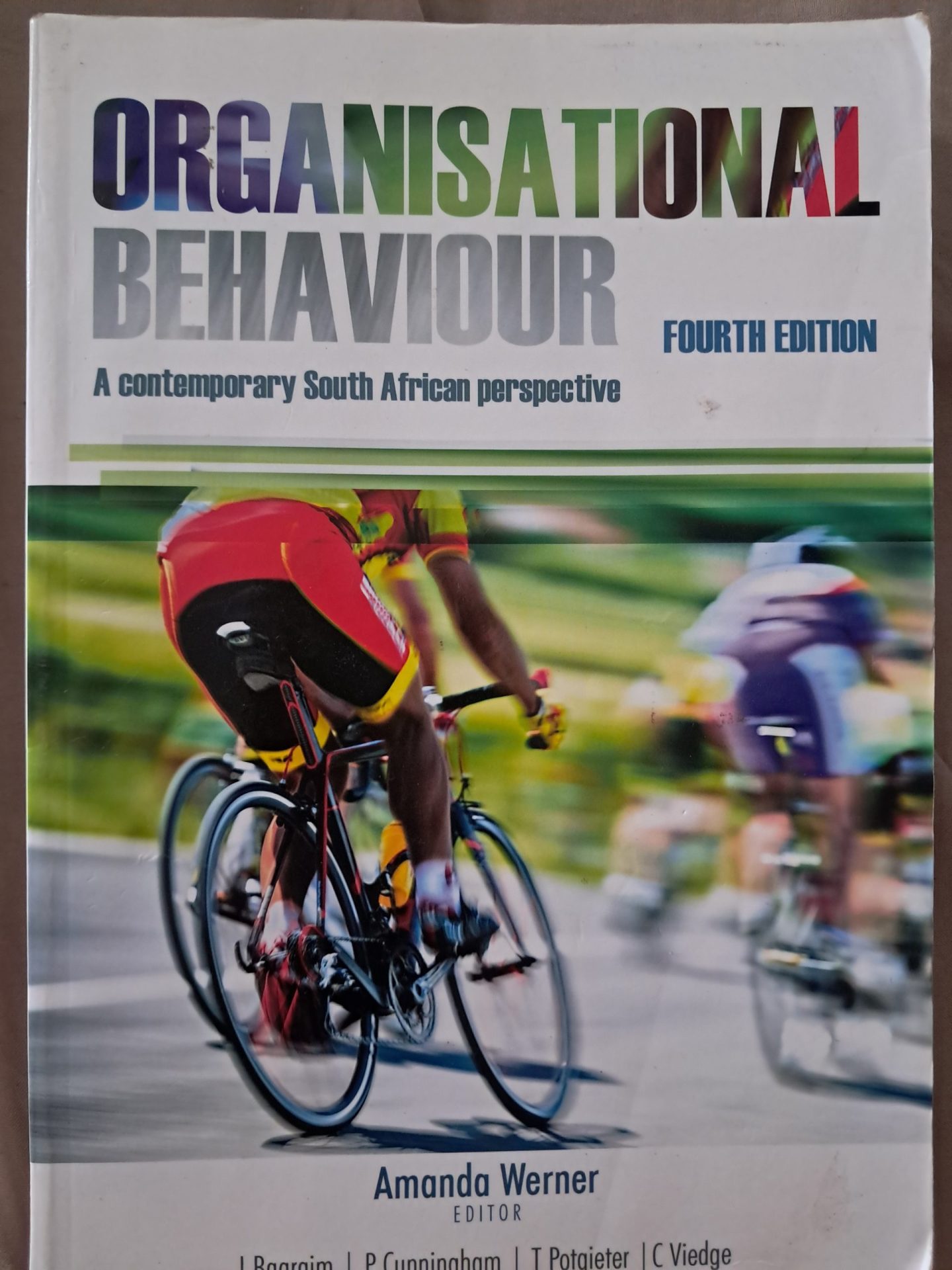 inbound1717266209784083061 Organisational Behaviour 4th Ed