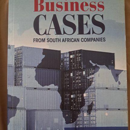 Business Cases from South African companies