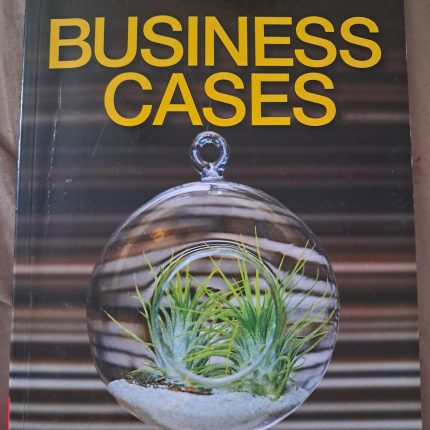 Business Cases 2nd Ed