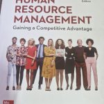 Human Resource Management Gaining a Competitive Advantage