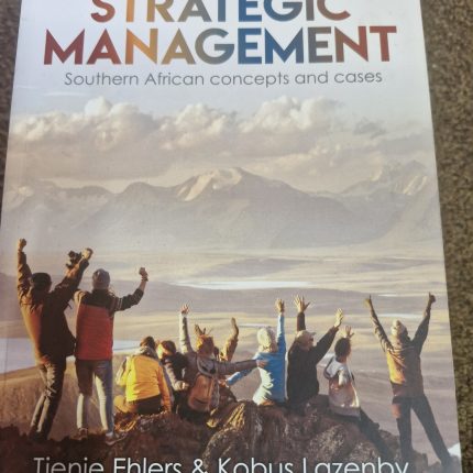 Strategic Management