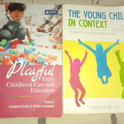 IIE Early childhood Development