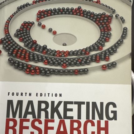 Marketing Research