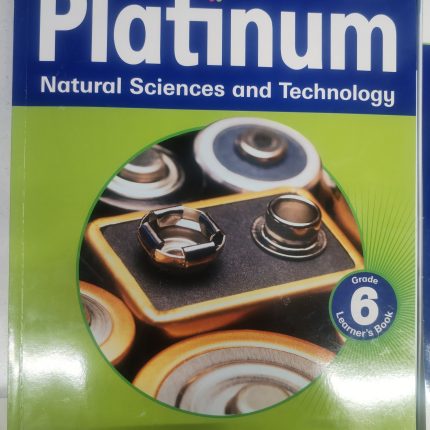 Platinum natural science and technology gr6