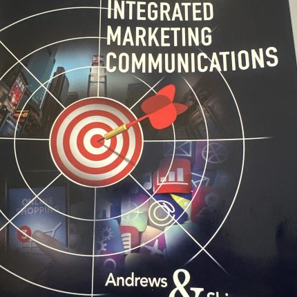 Advertising, Promotion, and other Aspect of Integrated Marketing Communications